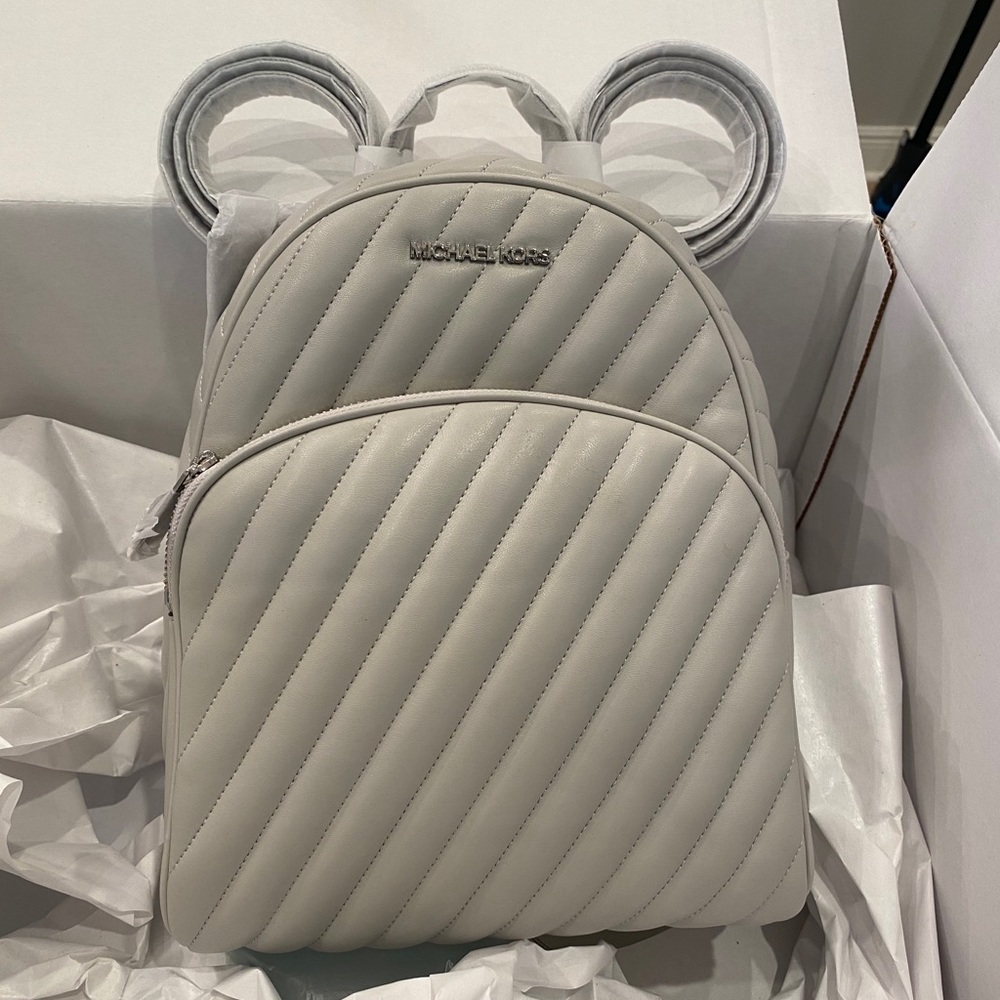 Michael Kors Backpack